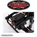 Supporto servo SU TELAIO con PANHARD per Axial SCX-10