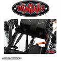 Supporto servo SU TELAIO con PANHARD per Axial SCX-10