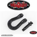 RC4WD Warn 1/10 D-Ring Shackle