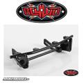 Tough Armor Front Light Bar Bumper for Axial SCX10 (Ver 2)