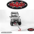 RC4WD Foldable Winch Anchor