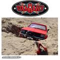 RC4WD Foldable Winch Anchor