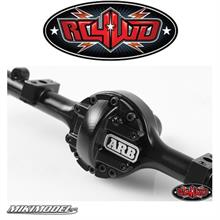 RC4WD ARB Diff Cover For The Yota II Axle (Black)