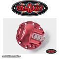 RC4WD ARB Diff Cover For The Yota II Axle (Red)