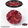 RC4WD ARB Diff Cover For The Yota II Axle (Red)