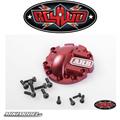 RC4WD ARB Diff Cover For The Yota II Axle (Red)