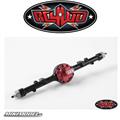RC4WD ARB Diff Cover For The Yota II Axle (Red)