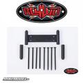 Winch Mount for Axial Wraith