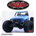 Winch Mount for Axial Wraith