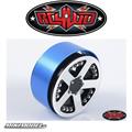 2.2 Proline Tire Compatible Internal Beadlock Rings