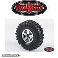 2.2 Proline Tire Compatible Internal Beadlock Rings