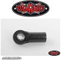 Giunti uniball DRITTI da 22mm M4 sfera flangiata 3mm (20pz)