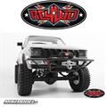 RC4WD Marlin Crawler Front Winch Bumper for Trail Finder 2