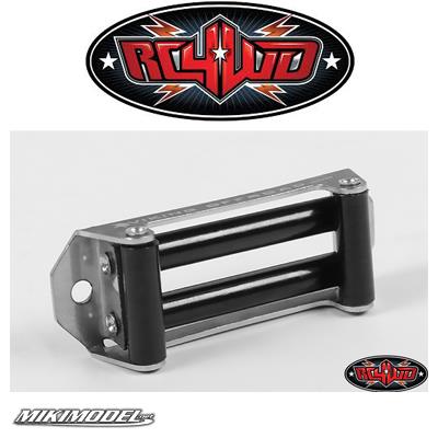 RC4WD 1/10 Viking Roller Fairlead for Warn 9.5cti Winch