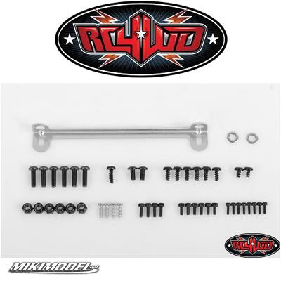 Mojave II Body Hardware Kit