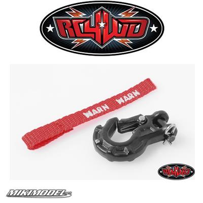 RC4WD Warn 1/10 Premium Winch Hook