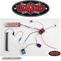 RC4WD Strobe Lighting Unit
