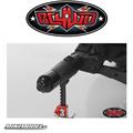 Adattatori per esagoni 12mm e allargatori per Axial Yeti