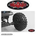 Adattatori per esagoni 12mm e allargatori per Axial Yeti