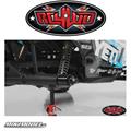 Adattatori per esagoni 12mm e allargatori per Axial Yeti
