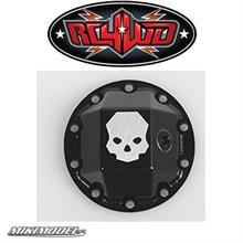 RC4WD Ballistic Fabrications Diff Cover for Yota II Axle