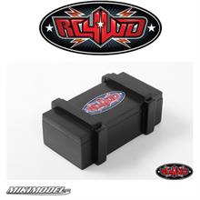 RC4WD 1/10 Wooden Shipping Case