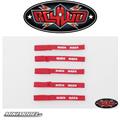 RC4WD Warn Winch Pull Tags