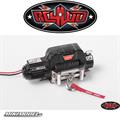 RC4WD Warn Winch Pull Tags