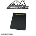 Bag For Graphite Set-Up Board (1/10 & 1/8 Cars) Black Golden