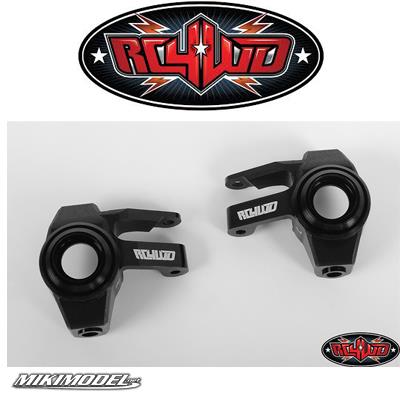 Aluminum Steering Knuckles for Axial AR44 Axle (SCX10 II)