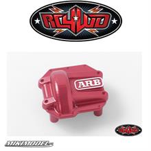 RC4WD ARB Diff Cover for Axial AR44 Axle (SCX10 II)
