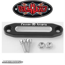 RC4WD Poison Spyder Fairlead for Warn 8274 Winch