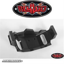 Low Profile Delrin Skid Plate for Std. TC (TF2 SWB)