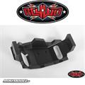 Low Profile Delrin Skid Plate for Std. TC (TF2 SWB)