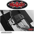 Low Profile Delrin Skid Plate for Std. TC (TF2 SWB)