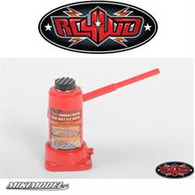 Chubby Metal Car Bottle Jack