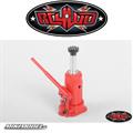 Chubby Metal Car Bottle Jack