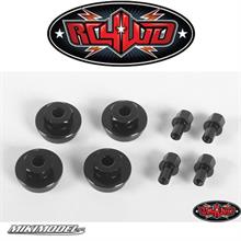 RC4WD 12mm Hex Wheel Widener Set (+7mm)