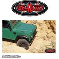 RC4WD MAXTRAX Vehicle Extraction and Recovery Boards 1/10 (Deser