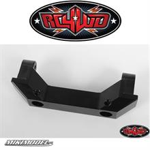 Supporto paraurti ant. TRX-4 per adattare bumpers