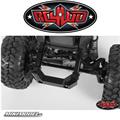 Supporto paraurti ant. TRX-4 per adattare bumpers