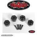 RC4WD 12mm Wheel Hex Conversion for Traxxas TRX-4