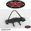 Tough Armor Front Winch Bumper for Axial SCX10 II (Type A)
