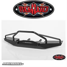 Tough Armor Front Winch Bumper for Axial SCX10 II (Type B)