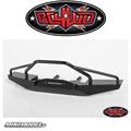 Tough Armor Front Winch Bumper for Axial SCX10 II (Type B)