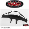 Tough Armor Front Winch Bumper for Axial SCX10 II (Type B)