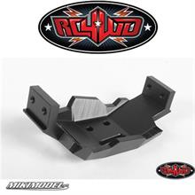 Low Profile Delrin Skid Plate for Std. TC (TF2)
