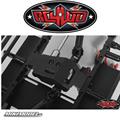 Low Profile Delrin Skid Plate for Std. TC (TF2)