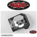 RC4WD Ballistic Fabrications Diff Cover for Traxxas TRX-4