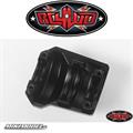 RC4WD Ballistic Fabrications Diff Cover for Traxxas TRX-4